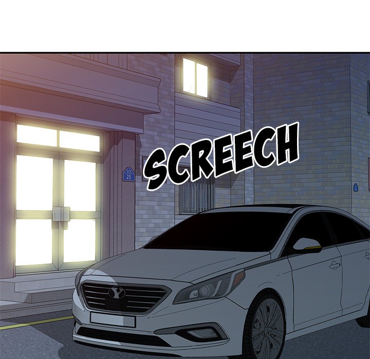 Long Drive Chapter 25 Page 120