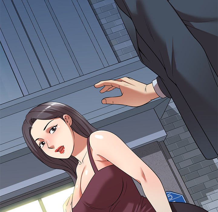 Long Drive Chapter 25 Page 125