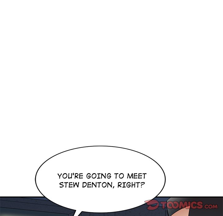 Long Drive Chapter 25 Page 129