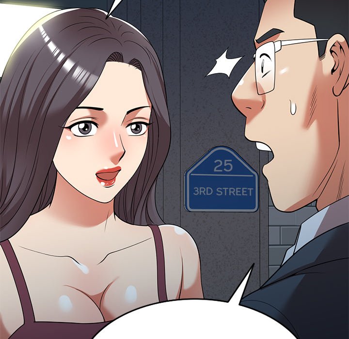 Long Drive Chapter 25 Page 130