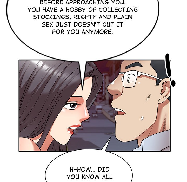 Long Drive Chapter 25 Page 134