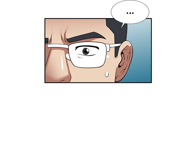 Long Drive Chapter 25 Page 138