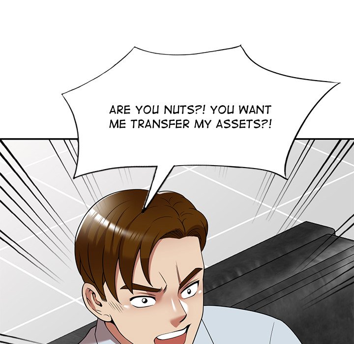 Long Drive Chapter 25 Page 144