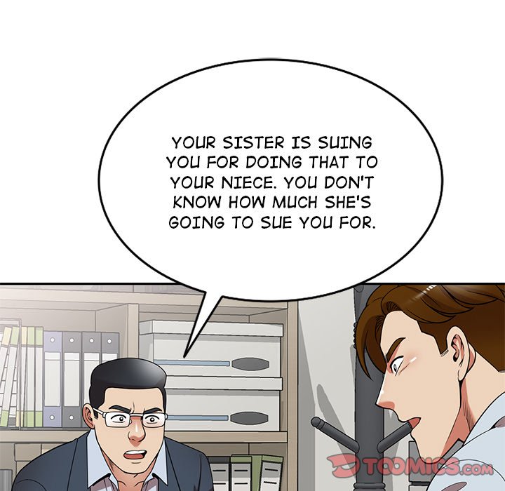 Long Drive Chapter 25 Page 147