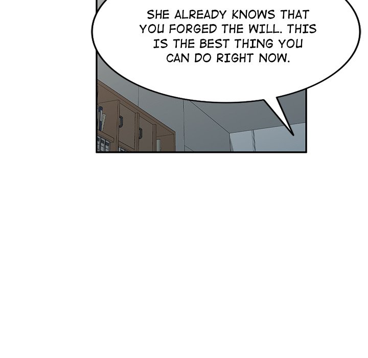 Long Drive Chapter 25 Page 150