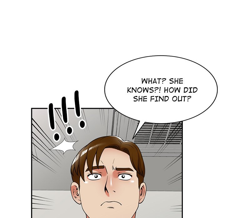 Long Drive Chapter 25 Page 151