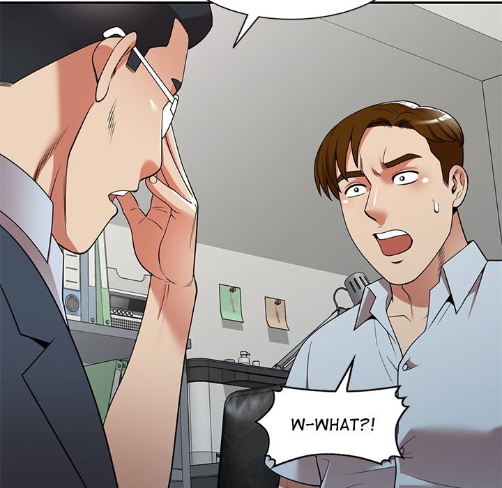 Long Drive Chapter 25 Page 156