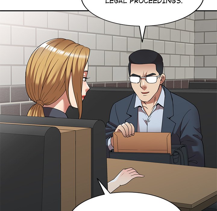 Long Drive Chapter 25 Page 19