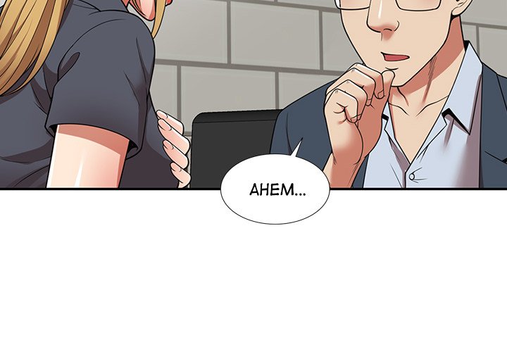 Long Drive Chapter 25 Page 2