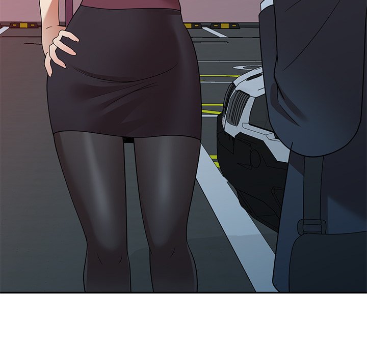 Long Drive Chapter 25 Page 25