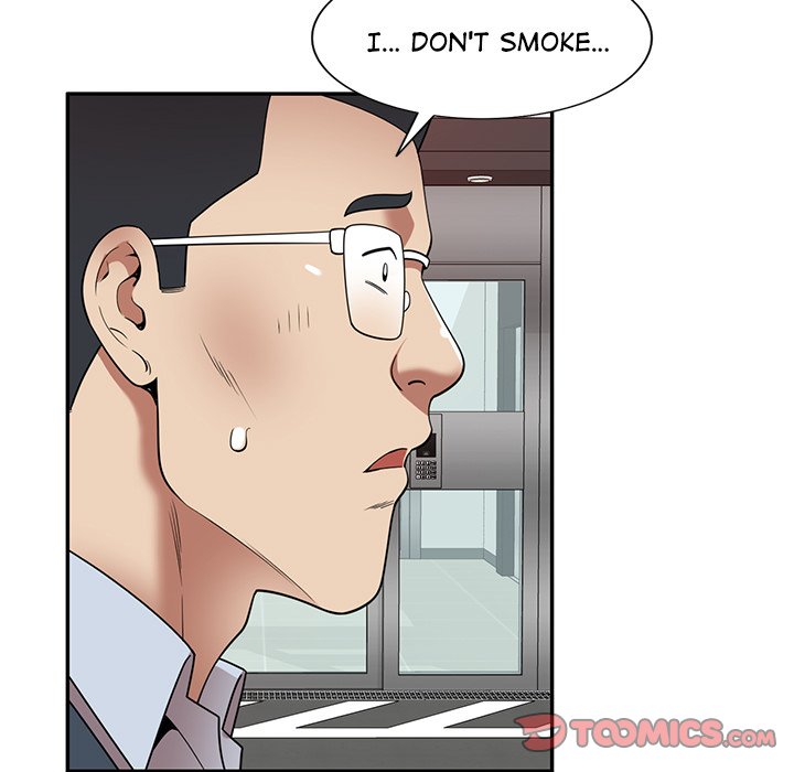 Long Drive Chapter 25 Page 27