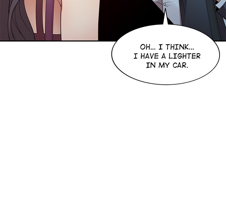 Long Drive Chapter 25 Page 30