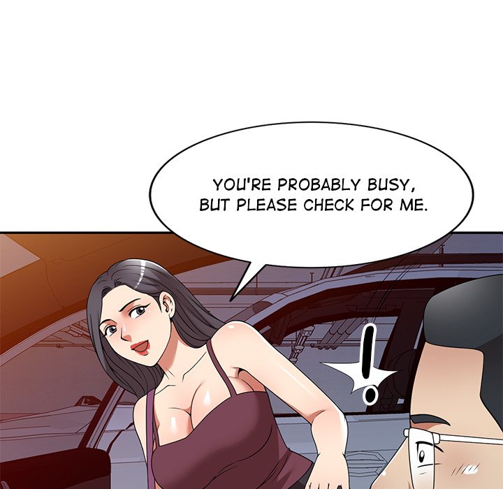 Long Drive Chapter 25 Page 31