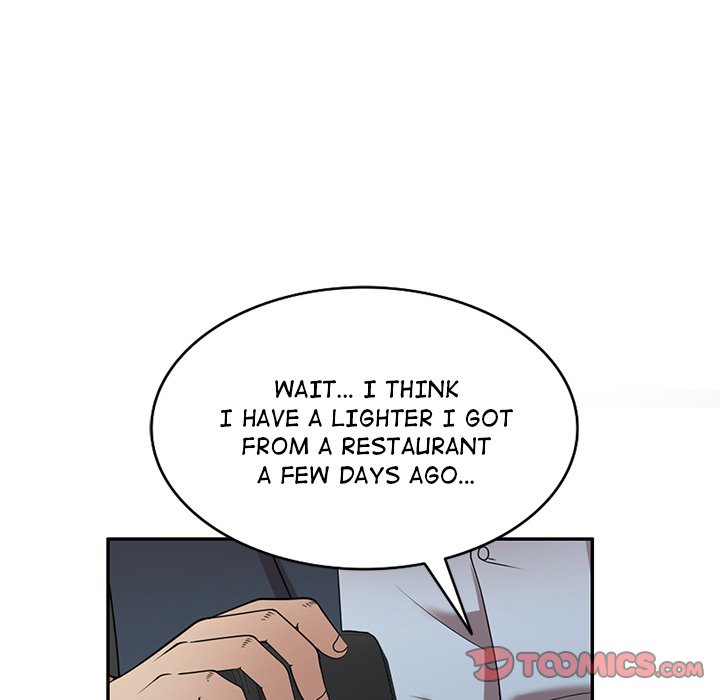 Long Drive Chapter 25 Page 33