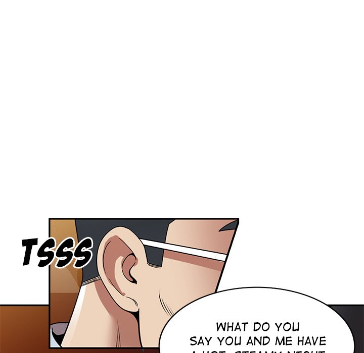 Long Drive Chapter 25 Page 35