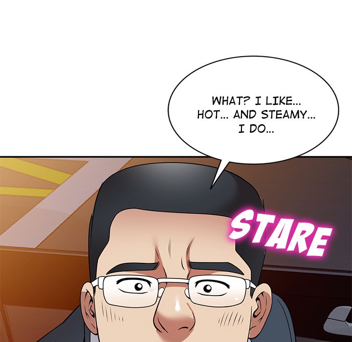 Long Drive Chapter 25 Page 38