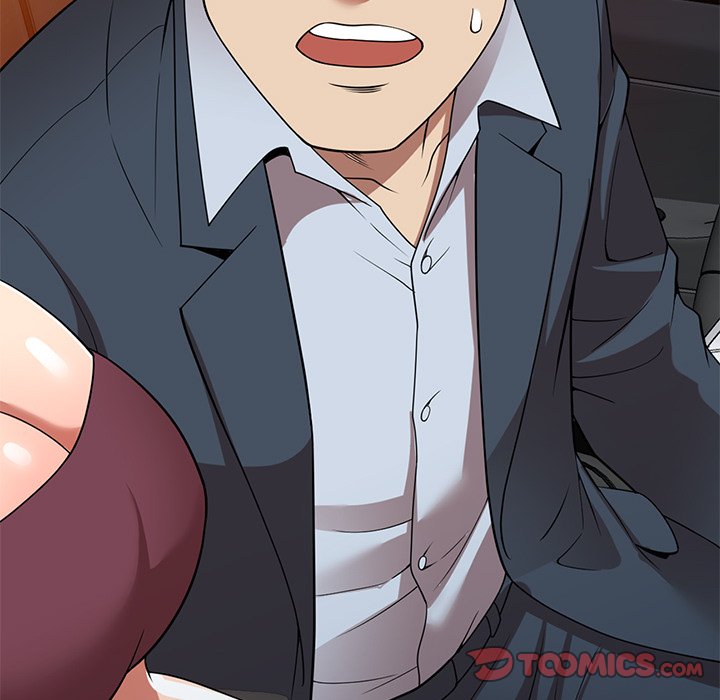 Long Drive Chapter 25 Page 39