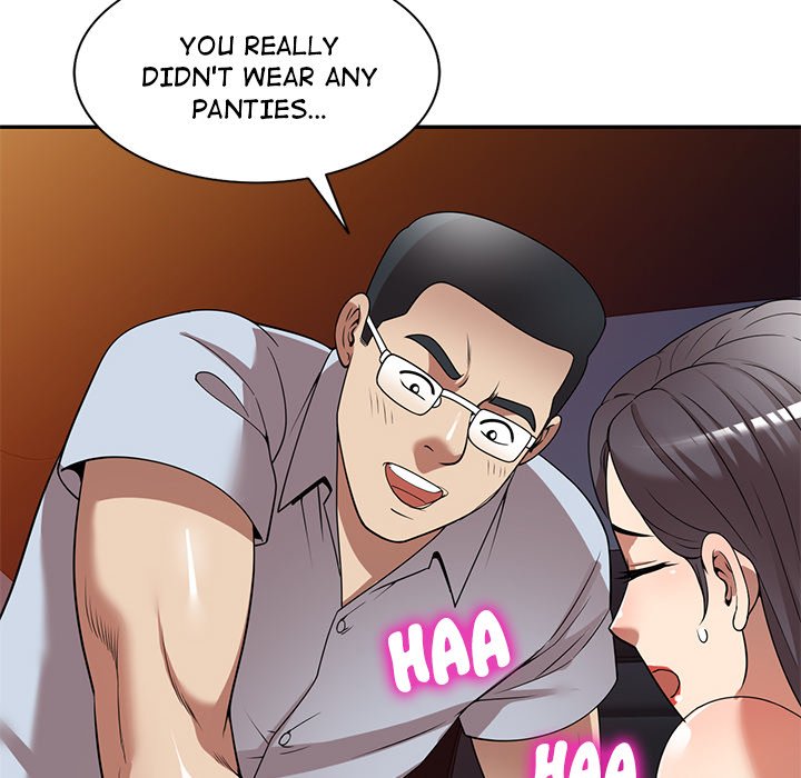 Long Drive Chapter 25 Page 64