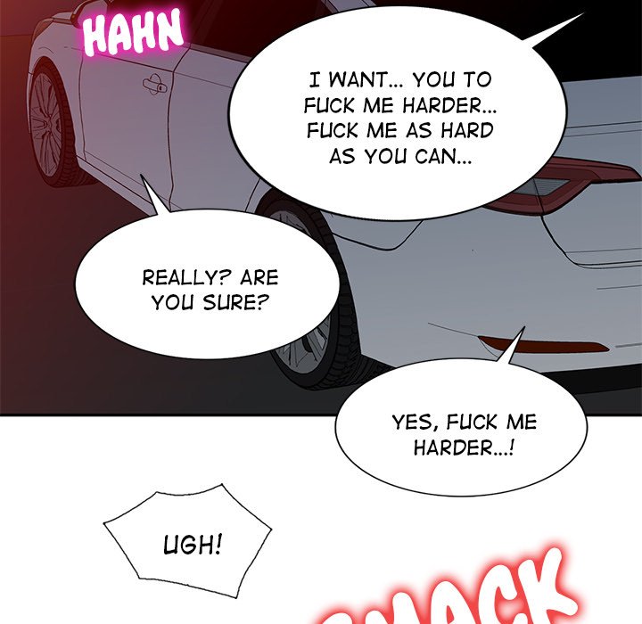 Long Drive Chapter 25 Page 83