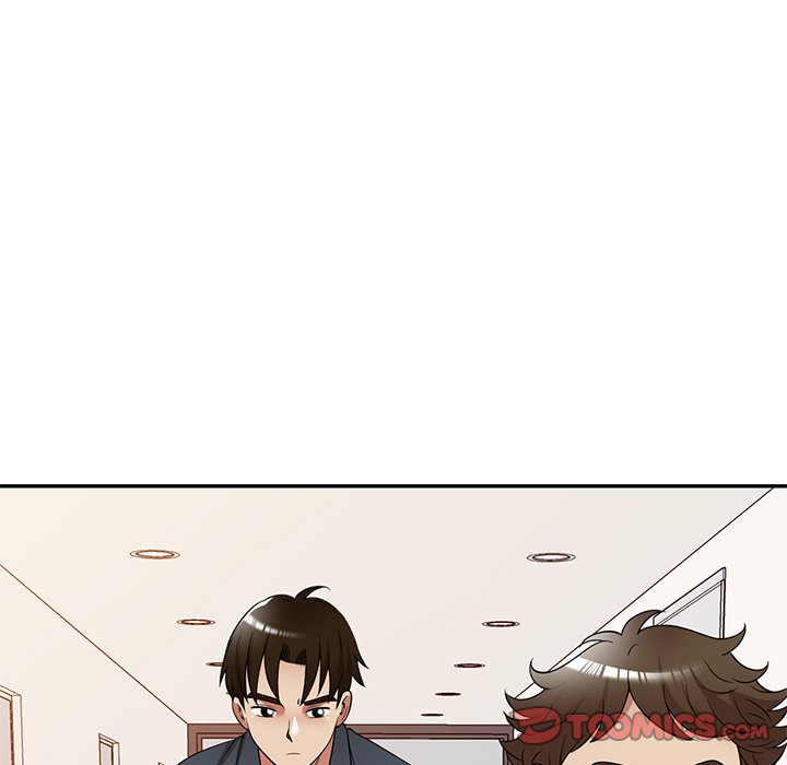 Long Drive Chapter 25 Page 87