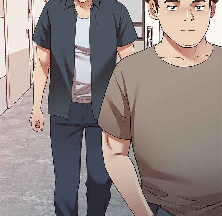 Long Drive Chapter 25 Page 88