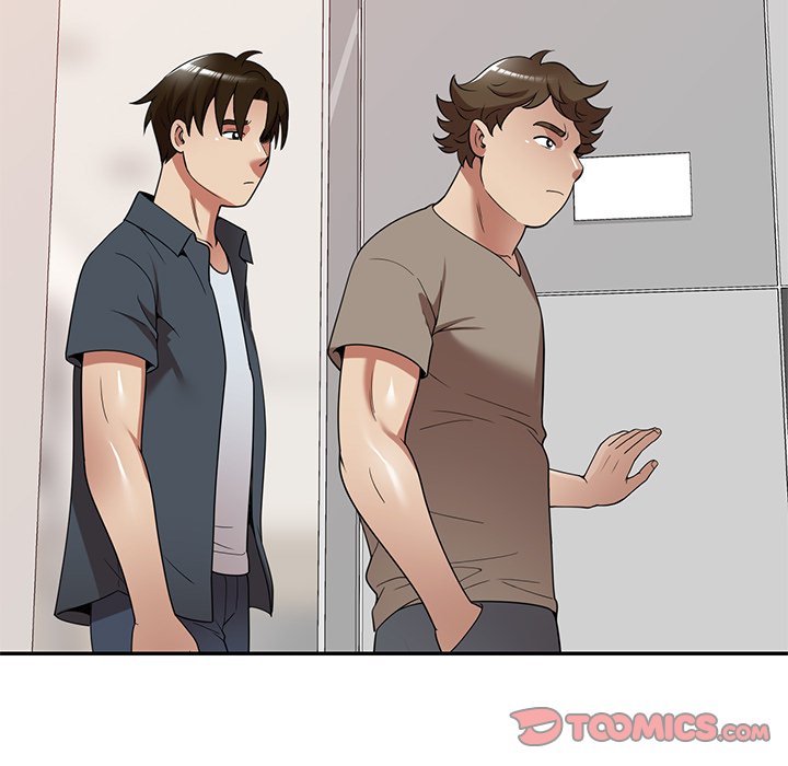 Long Drive Chapter 25 Page 93