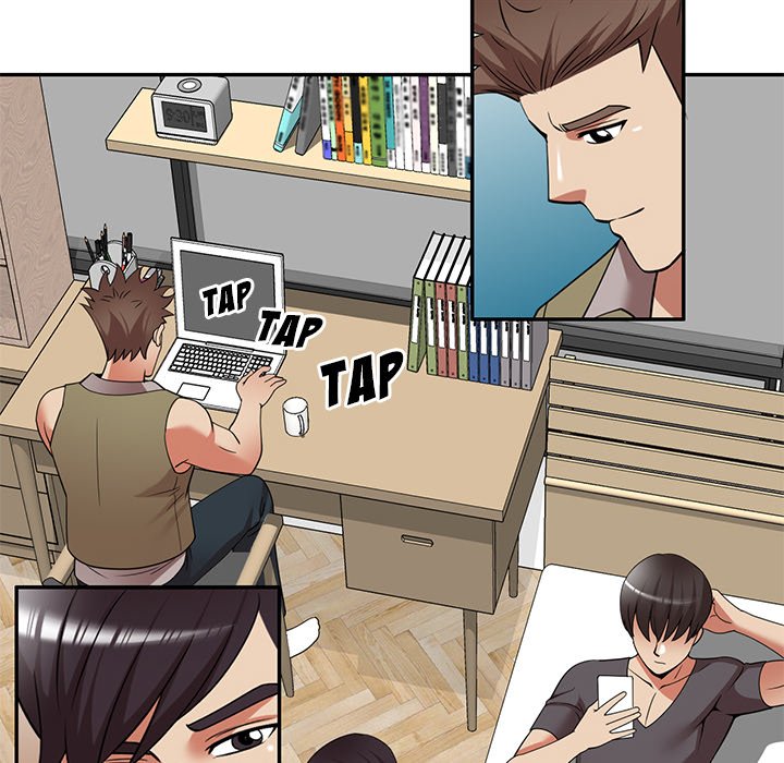 Long Drive Chapter 25 Page 95