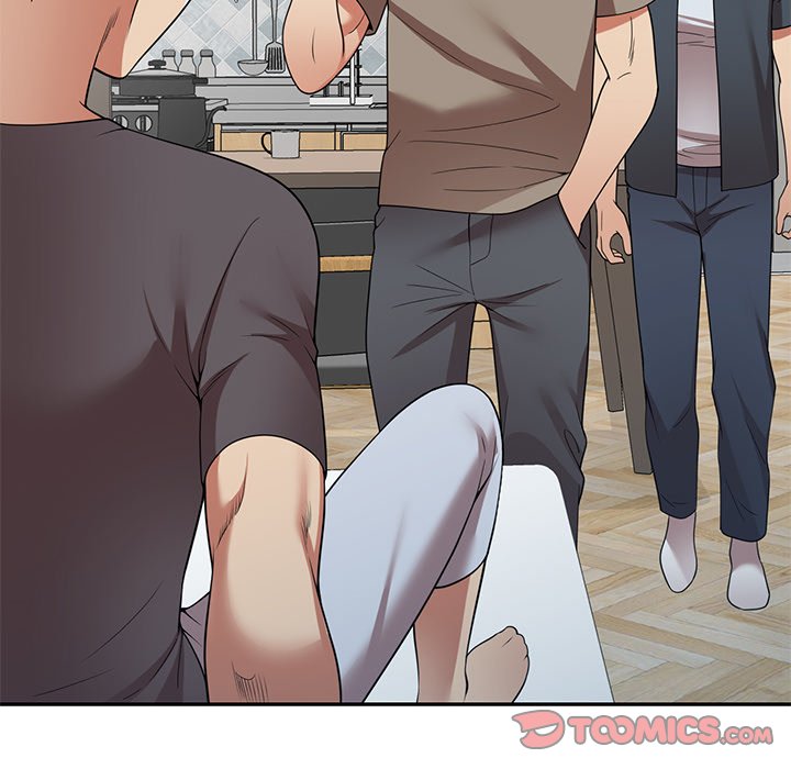 Long Drive Chapter 25 Page 99