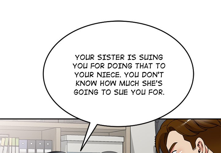 Long Drive Chapter 26 Page 1
