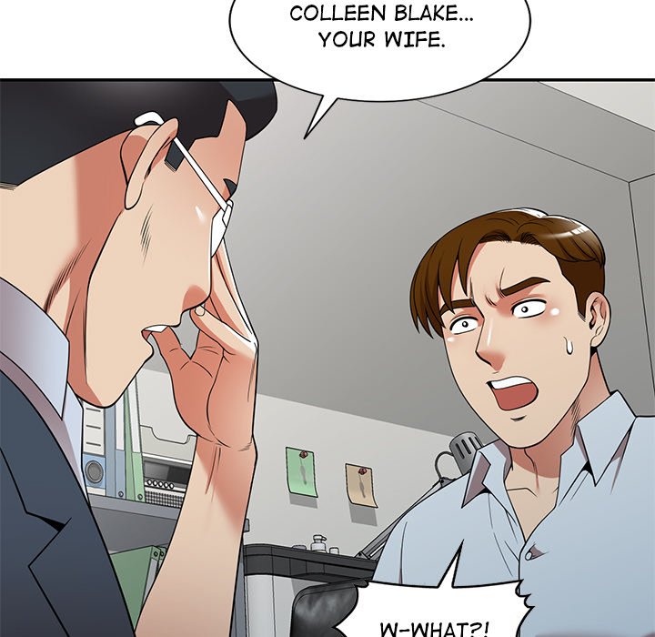 Long Drive Chapter 26 Page 11