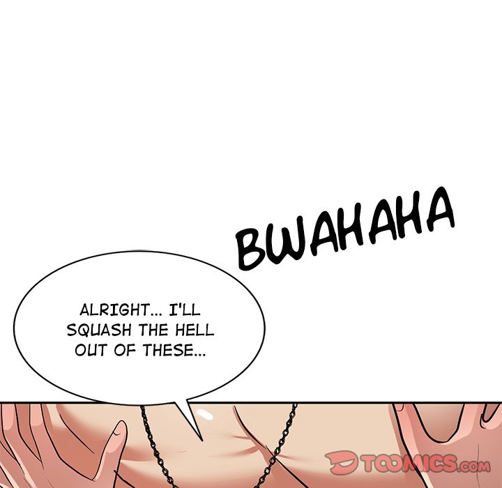 Long Drive Chapter 26 Page 111