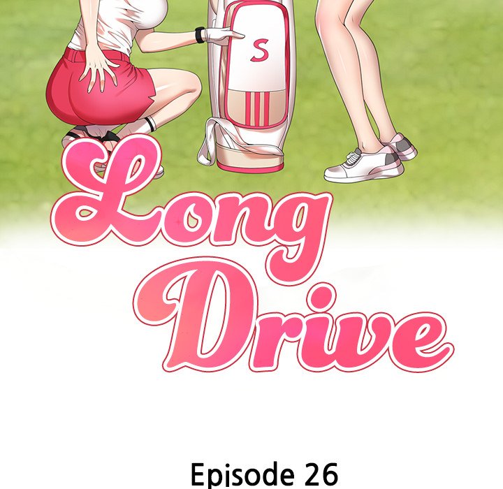 Long Drive Chapter 26 Page 14