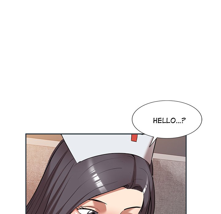 Long Drive Chapter 26 Page 160