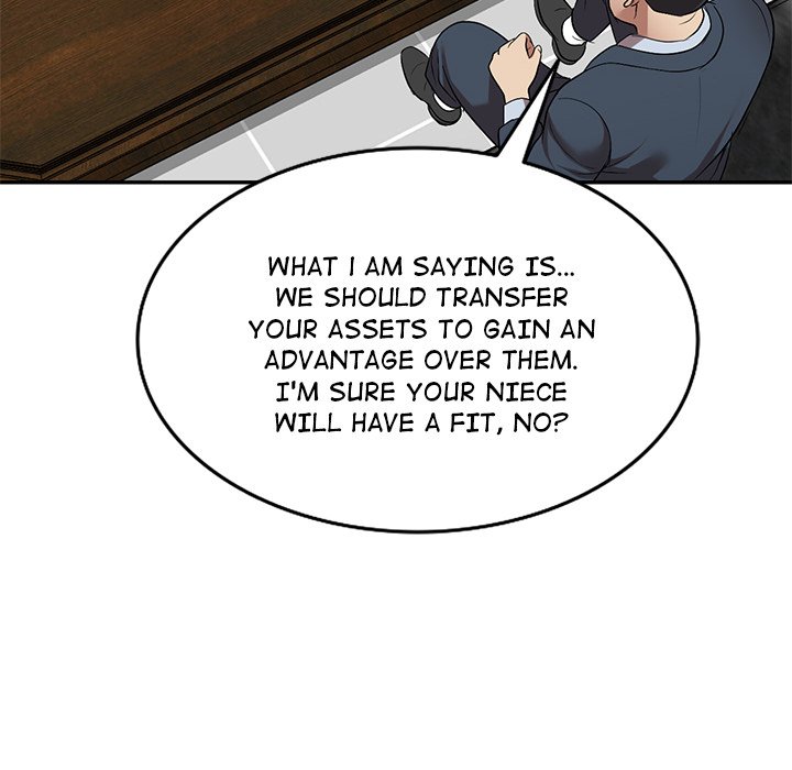 Long Drive Chapter 26 Page 19