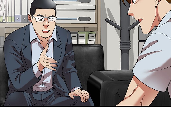 Long Drive Chapter 26 Page 2