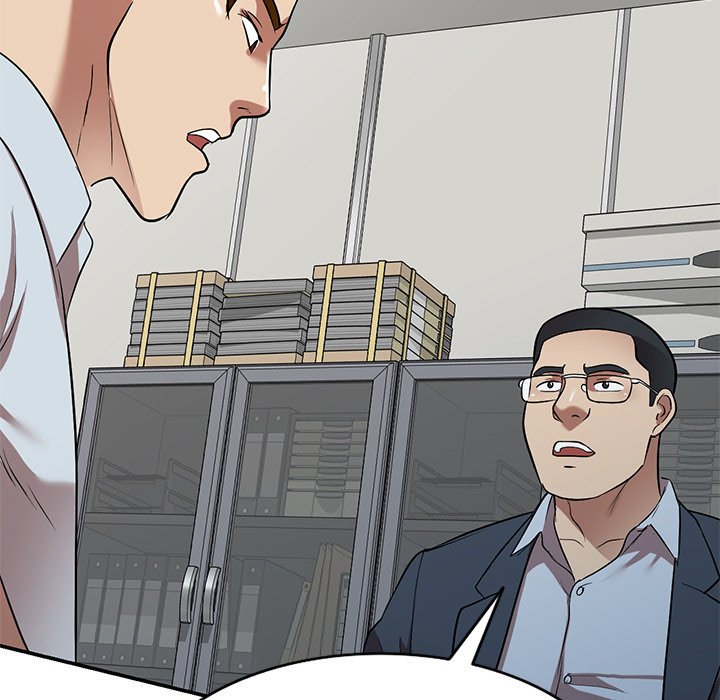 Long Drive Chapter 26 Page 21