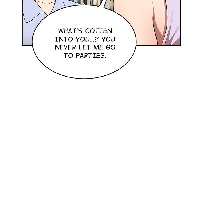 Long Drive Chapter 26 Page 32