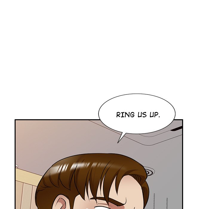 Long Drive Chapter 26 Page 33