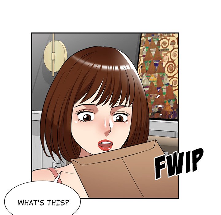 Long Drive Chapter 26 Page 40