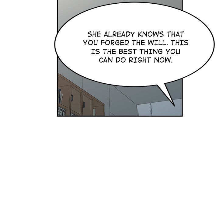 Long Drive Chapter 26 Page 5