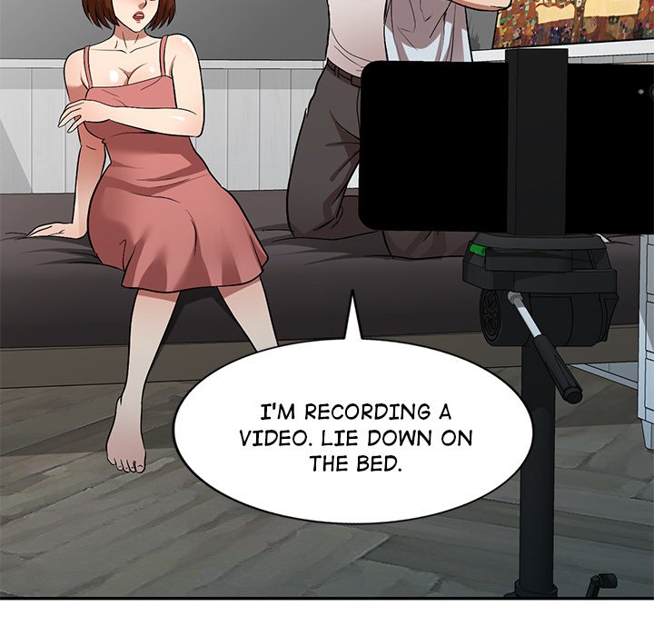Long Drive Chapter 26 Page 50