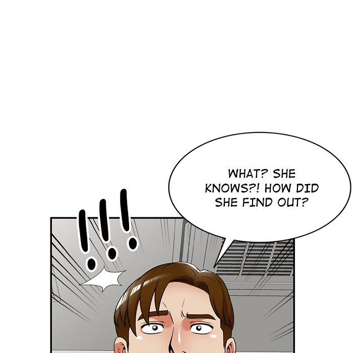 Long Drive Chapter 26 Page 6