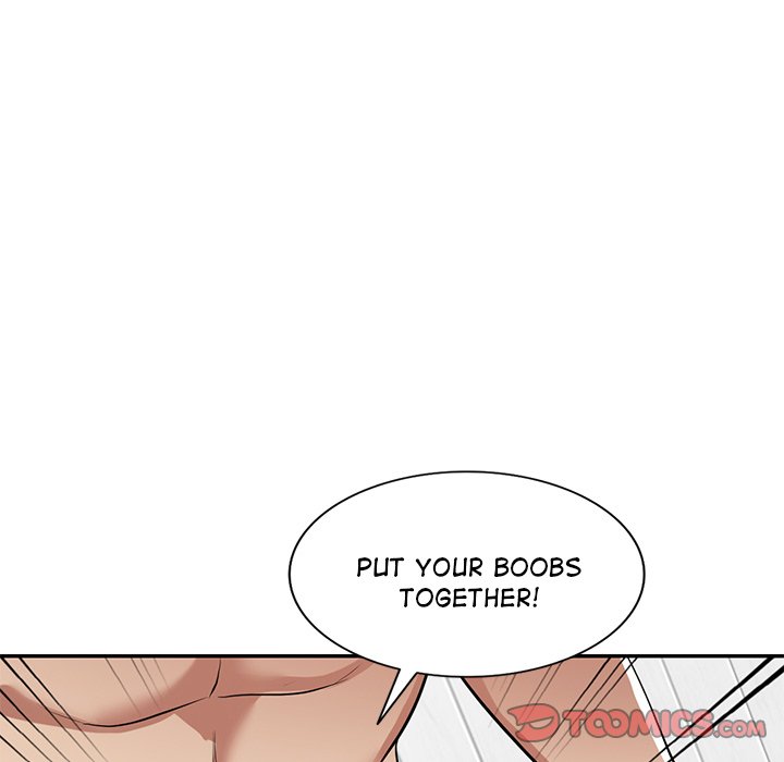 Long Drive Chapter 26 Page 84