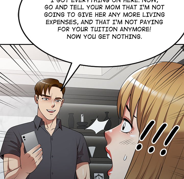 Long Drive Chapter 27 Page 110