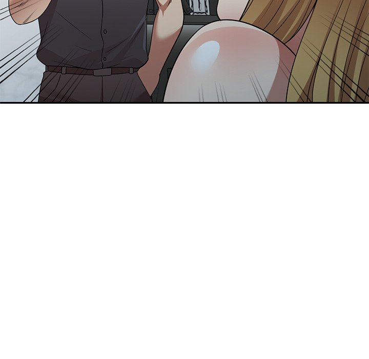 Long Drive Chapter 27 Page 111