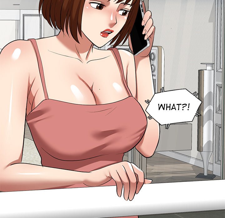 Long Drive Chapter 27 Page 12