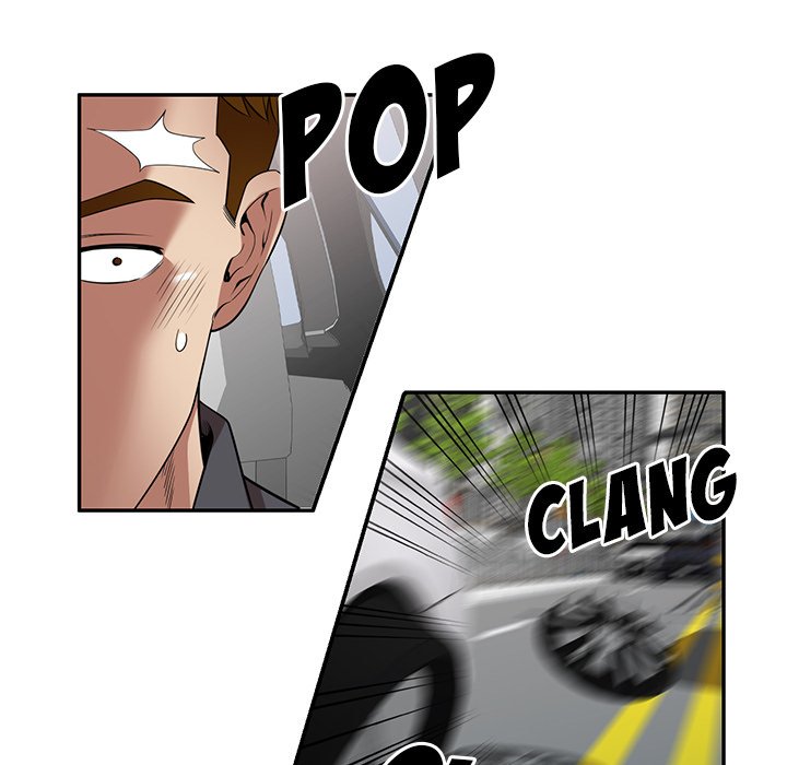 Long Drive Chapter 27 Page 121