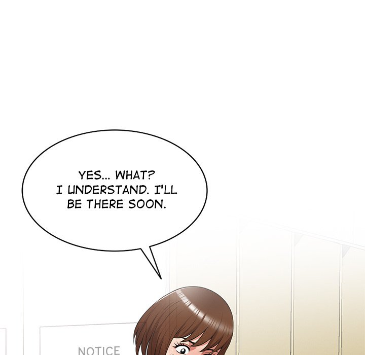 Long Drive Chapter 27 Page 133