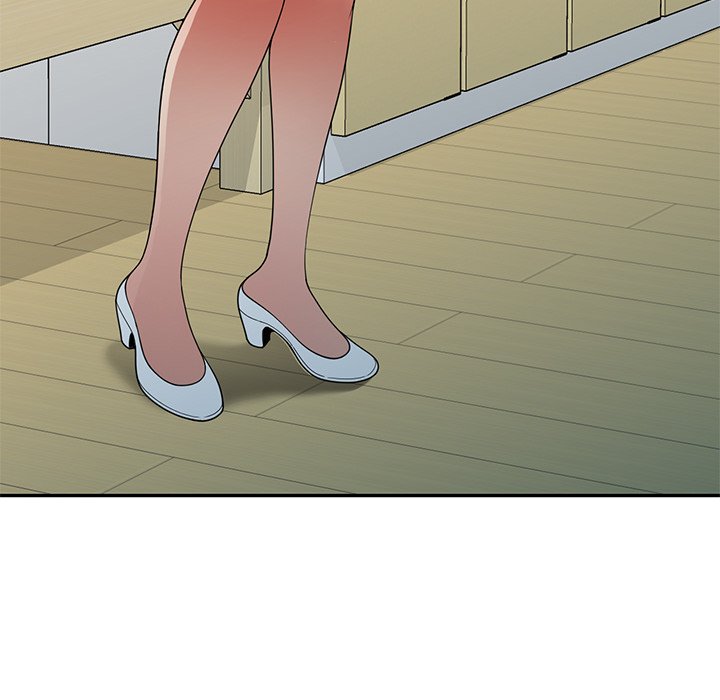 Long Drive Chapter 27 Page 135