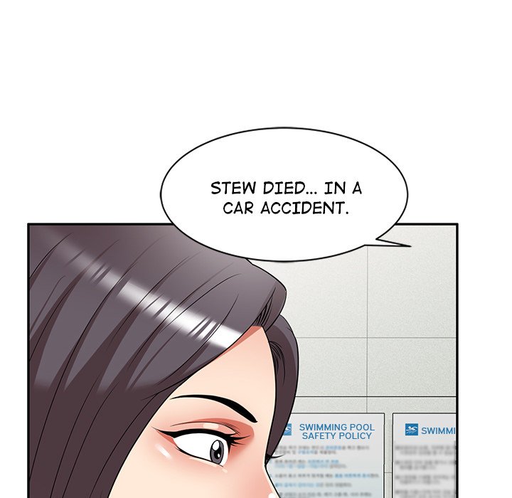 Long Drive Chapter 27 Page 139